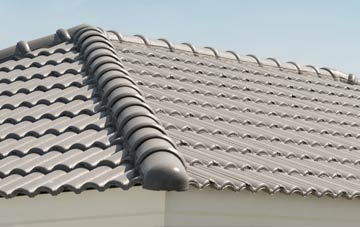 advantages of Knockarevan clay roofing