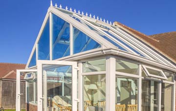 conservatory roof insulation costs Knockarevan