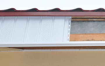 Knockarevan fascia repair costs