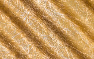 Knockarevan fibreglass roof waterproofing