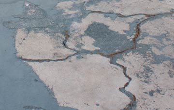 fibreglass roofing replacement Knockarevan