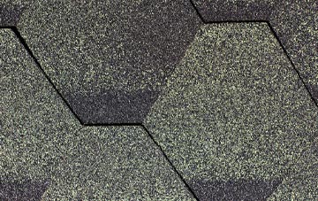 Knockarevan fibreglass shingle repairs