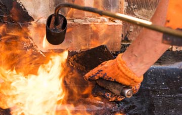 Knockarevan flat roof repair companies