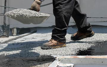 Knockarevan flat roofing companies