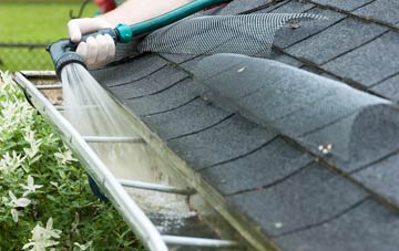Knockarevan gutter cleaning costs