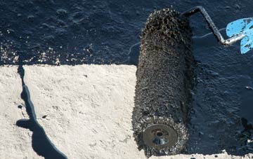 Knockarevan liquid sealant waterproofing