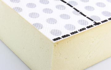 meeting Knockarevan building codes