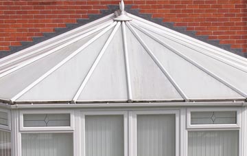 Knockarevan polycarbonate conservatory roof repairs
