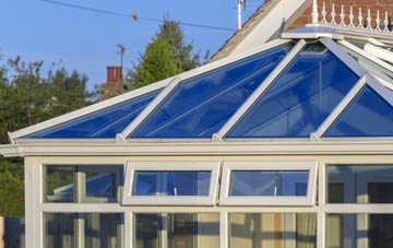 professional Knockarevan conservatory insulation