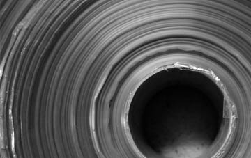 Knockarevan pvc roof replacement