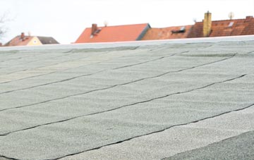 Knockarevan flat roof replacement