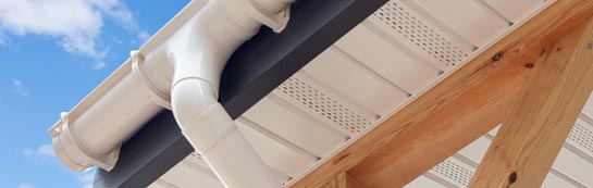 get Knockarevan guttering quotes today