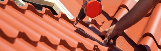 save on Knockarevan roof installation costs