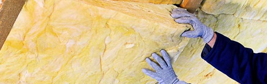 quotes for Knockarevan roof insulation