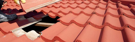 compare Knockarevan roof repair quotes