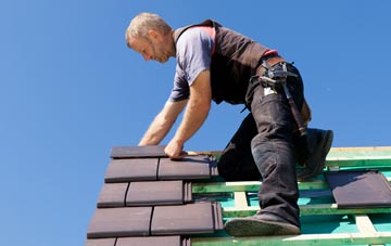 disadvantages of Knockarevan slate roofing