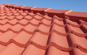 Knockarevan tile and slate roof replacement