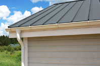 Knockarevan fascia repair