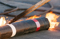 free Knockarevan flat roofing repair quotes