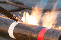 Knockarevan flat roofing replacement