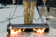 Knockarevan flat roof sealing quote