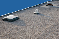 Knockarevan flat roofing