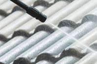 rated Knockarevan roof cleaning companies