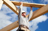 Knockarevan roof replacement work