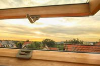 rated Knockarevan roof window companies